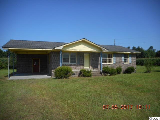 3334 Fries Bay Road Loris, SC 29569 - Photo 10 of 10