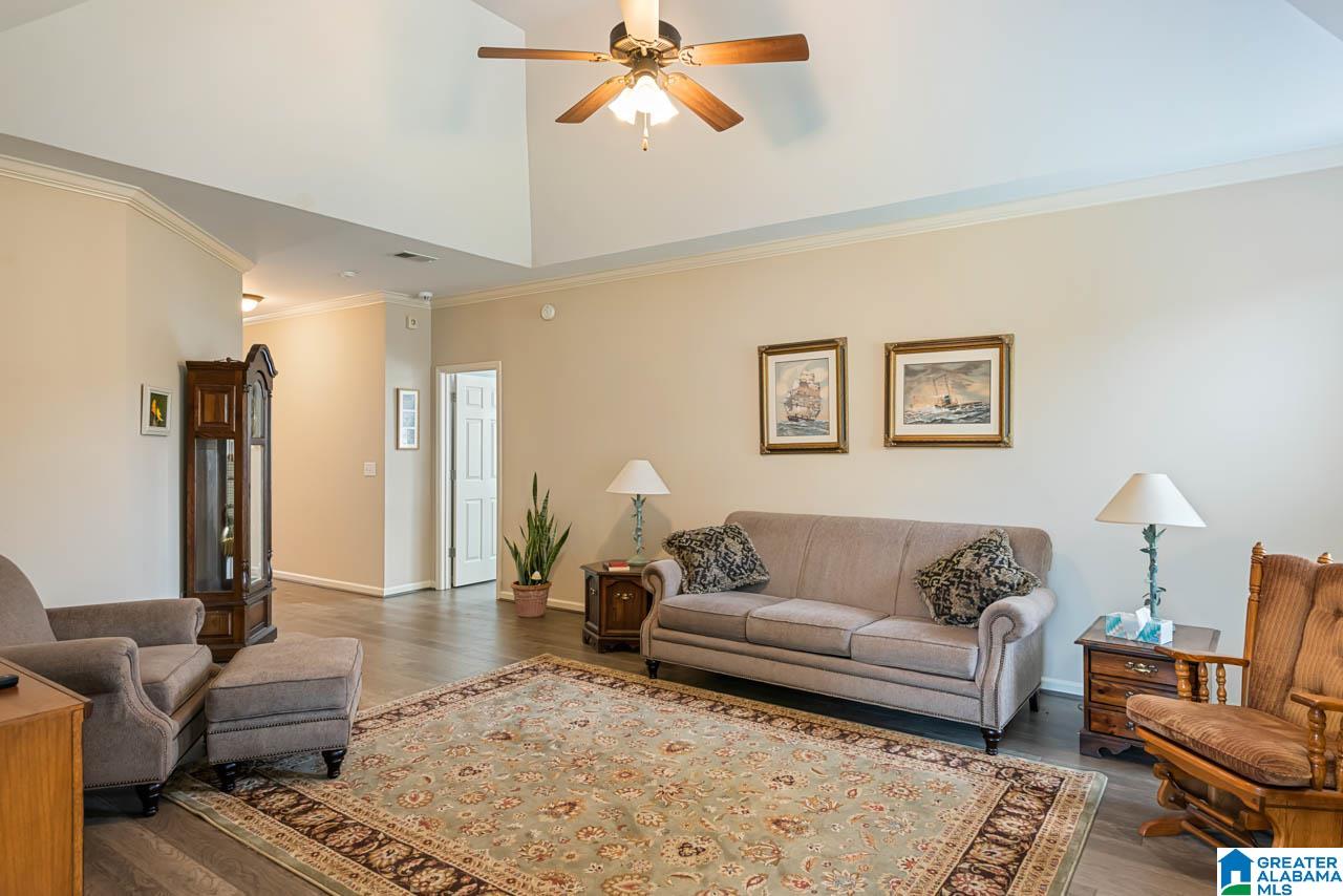 853 Barkley Drive Alabaster, AL 35007 - Photo 6 of 33