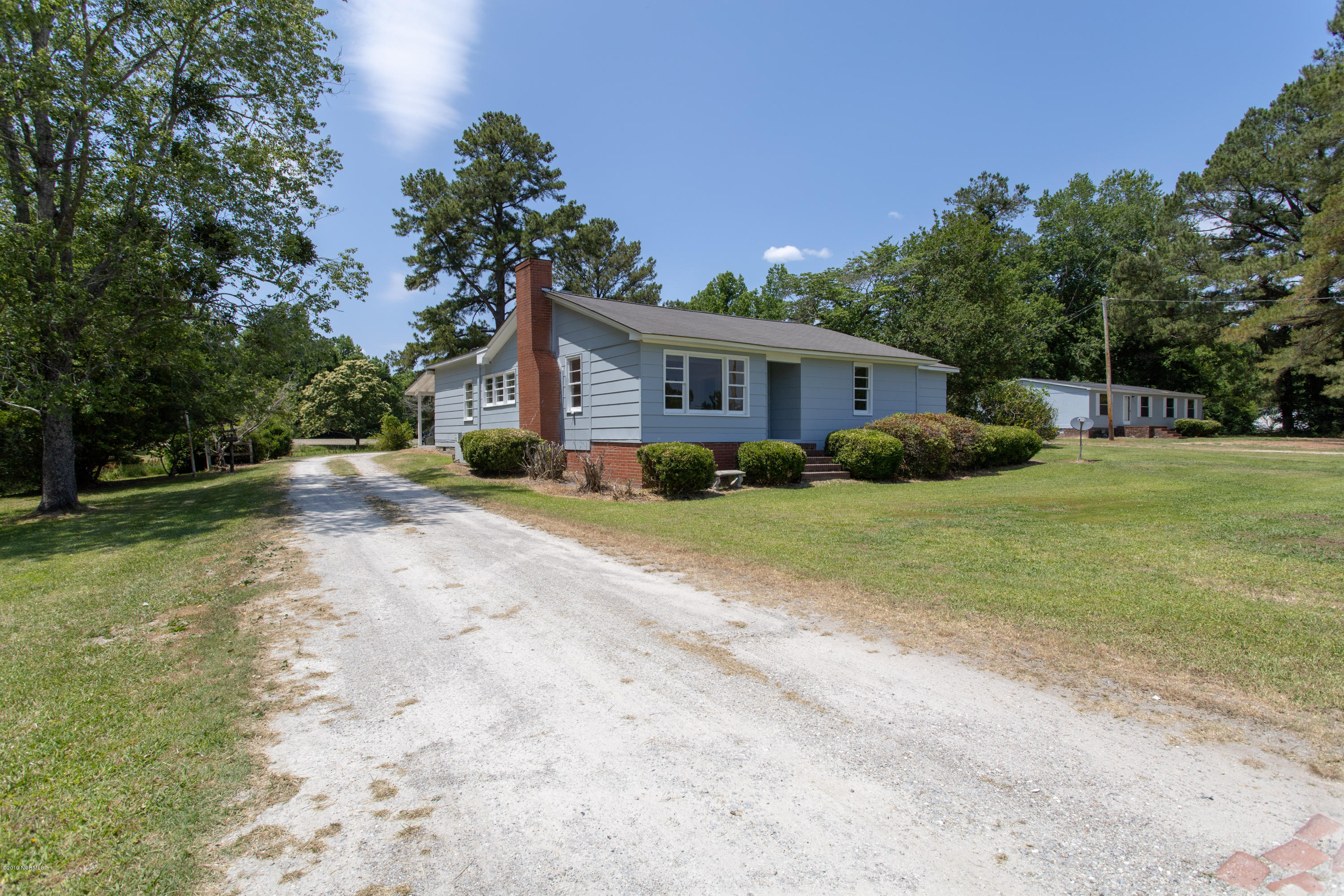 336 White Post Road Pinetown, NC 27865 - Photo 1 of 47 Main View