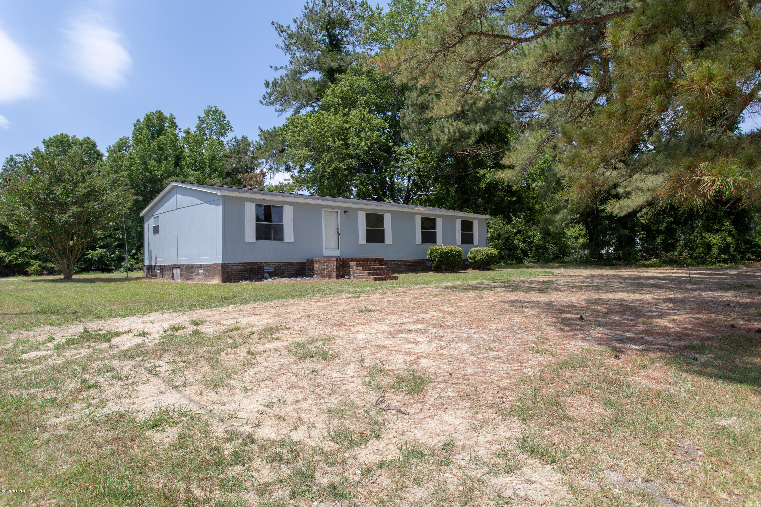 336 White Post Road Pinetown, NC 27865 - Photo 17 of 47 017 336