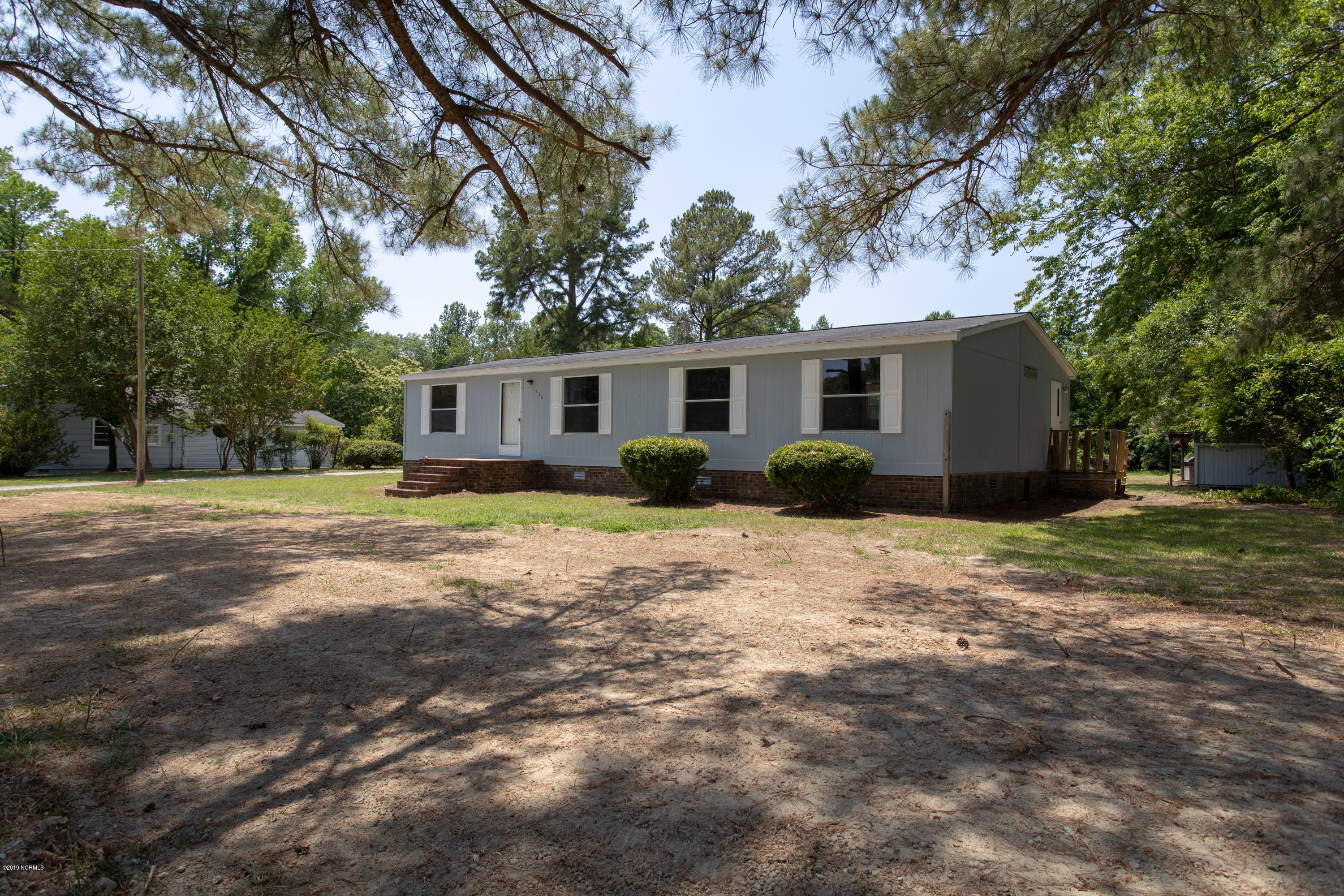 336 White Post Road Pinetown, NC 27865 - Photo 18 of 47 018IMG_0379
