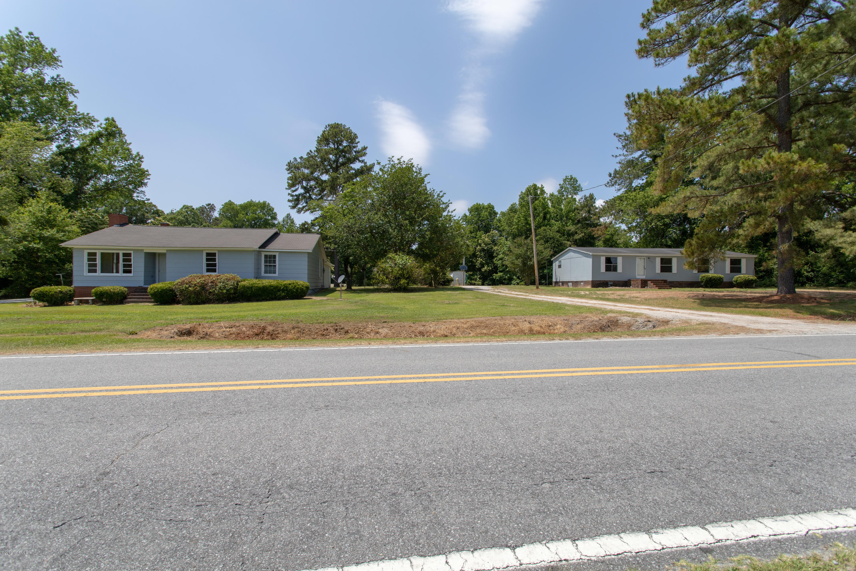 336 White Post Road Pinetown, NC 27865 - Photo 2 of 47 002 336 & 360