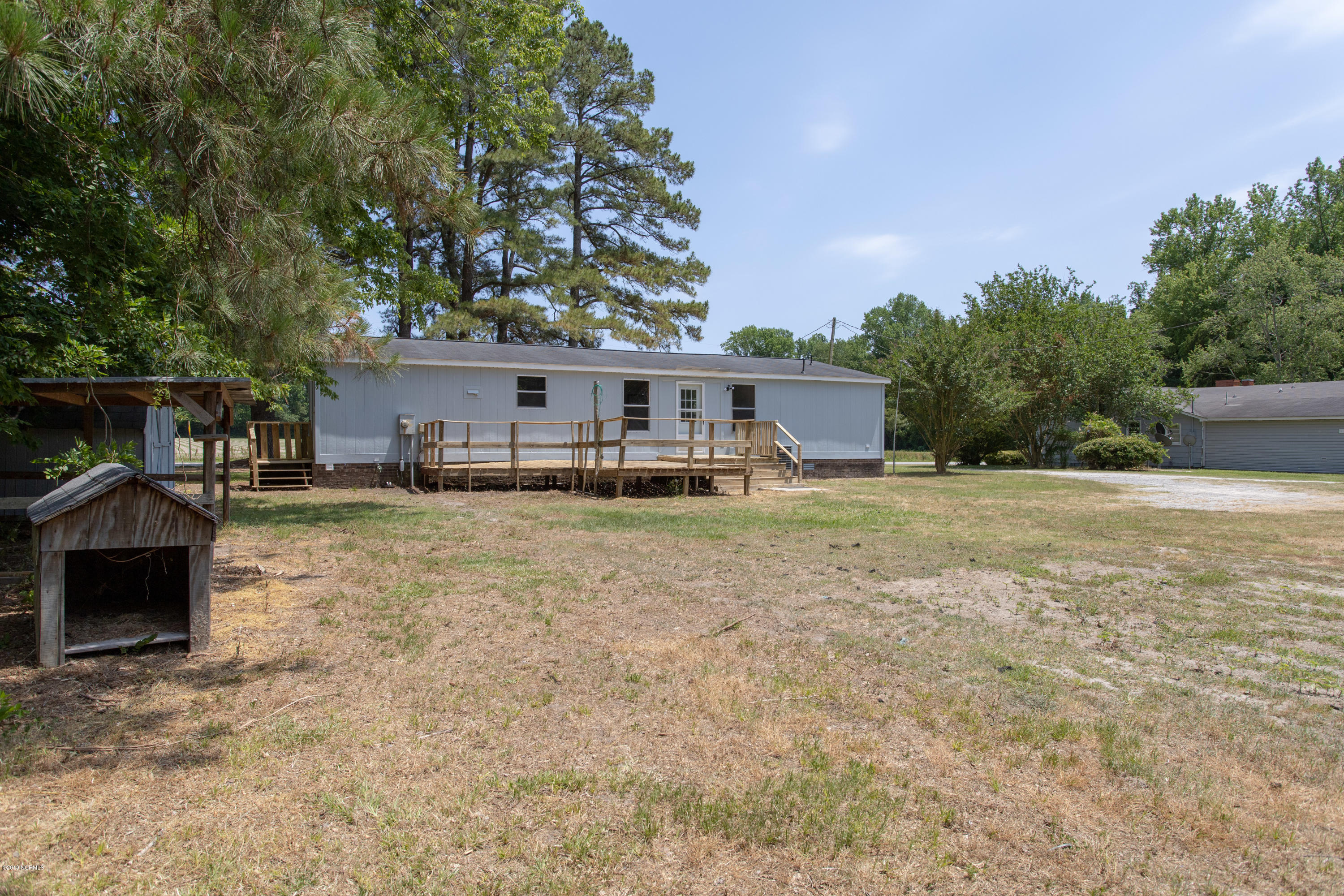 336 White Post Road Pinetown, NC 27865 - Photo 32 of 47 031 IMG_0380