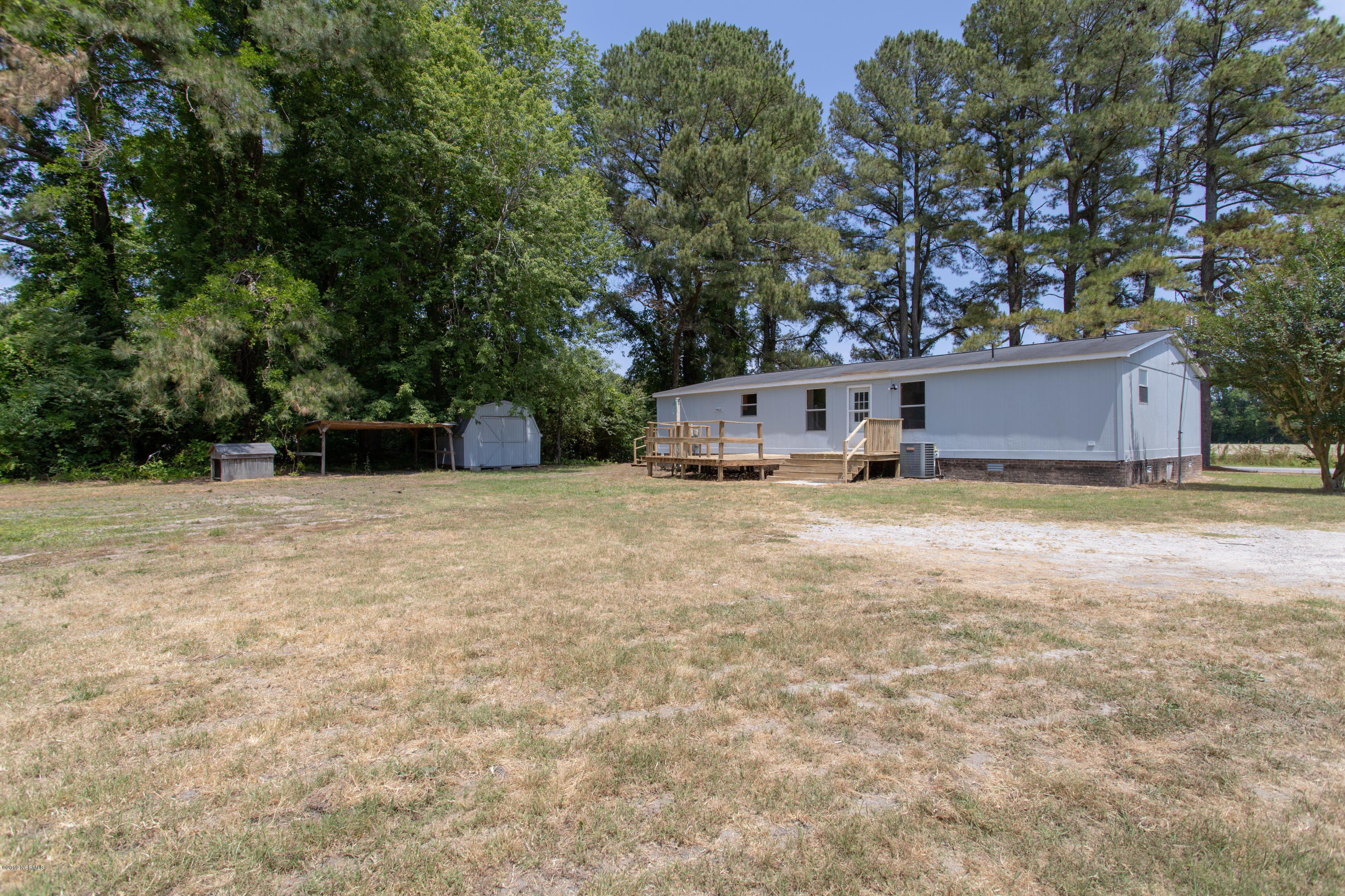 336 White Post Road Pinetown, NC 27865 - Photo 34 of 47 033 IMG_0382