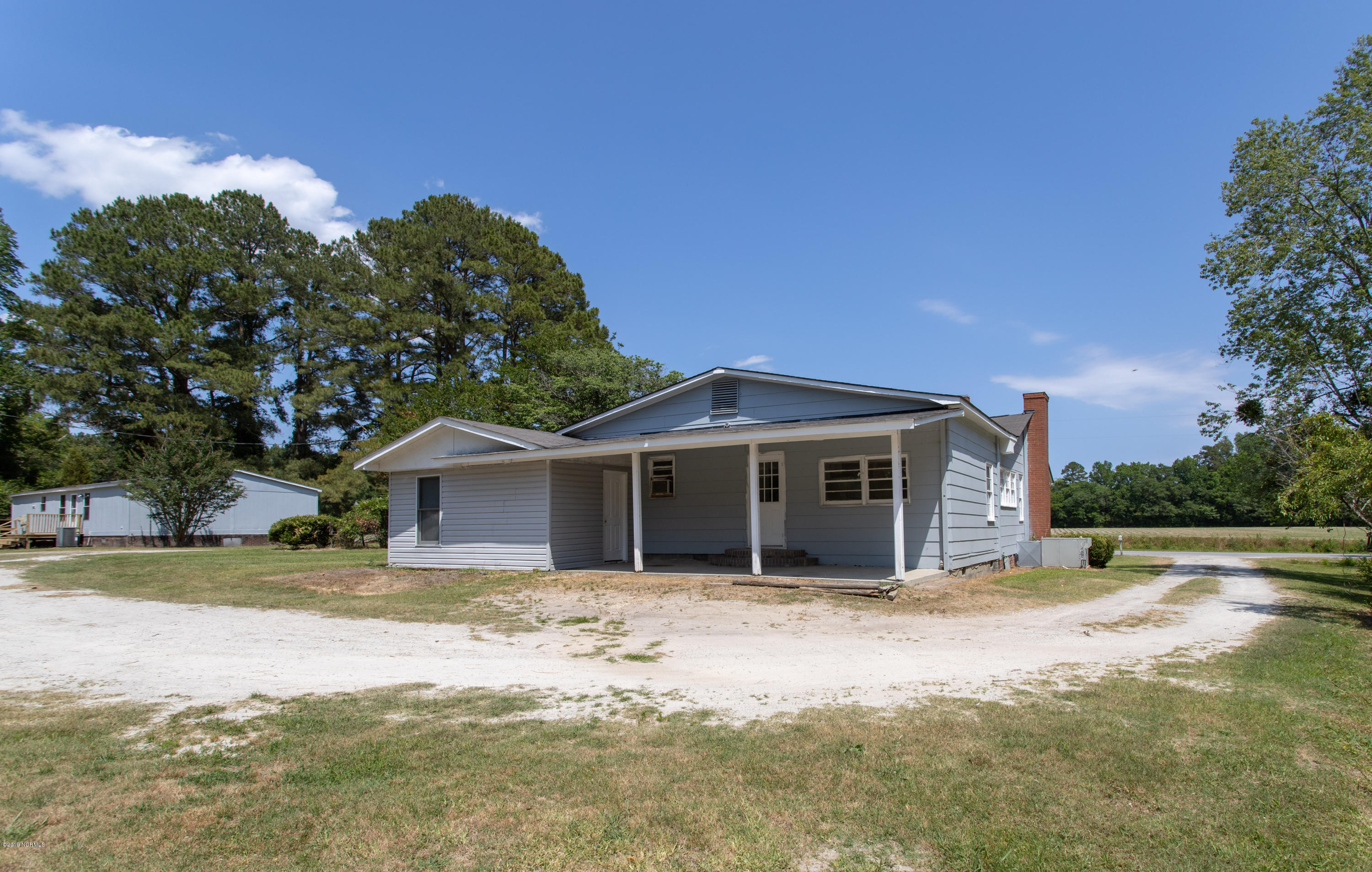336 White Post Road Pinetown, NC 27865 - Photo 38 of 47 037 IMG_0539