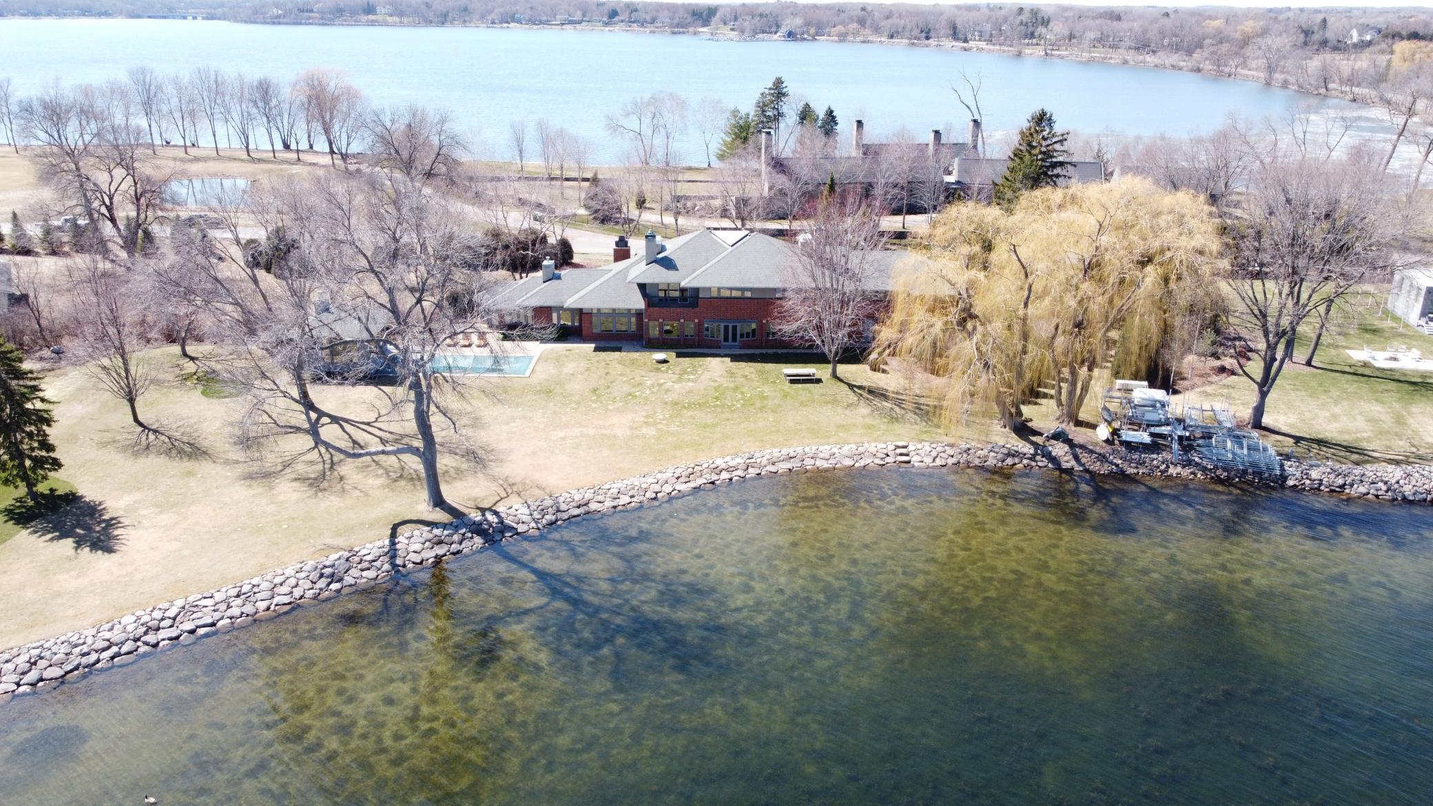 1280 Bracketts Point Road Orono, MN 55391 - Photo 3 of 4