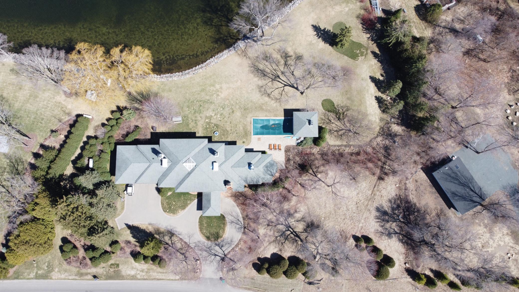 1280 Bracketts Point Road Orono, MN 55391 - Photo 4 of 4