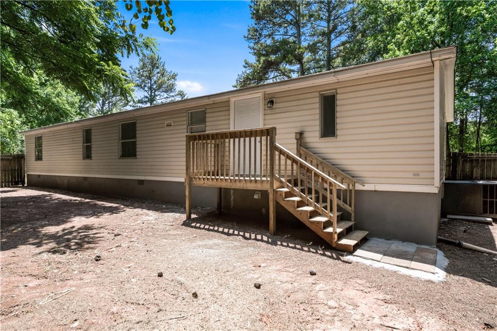 360 Boling Road Homer, GA 30547 - Photo 23 of 24