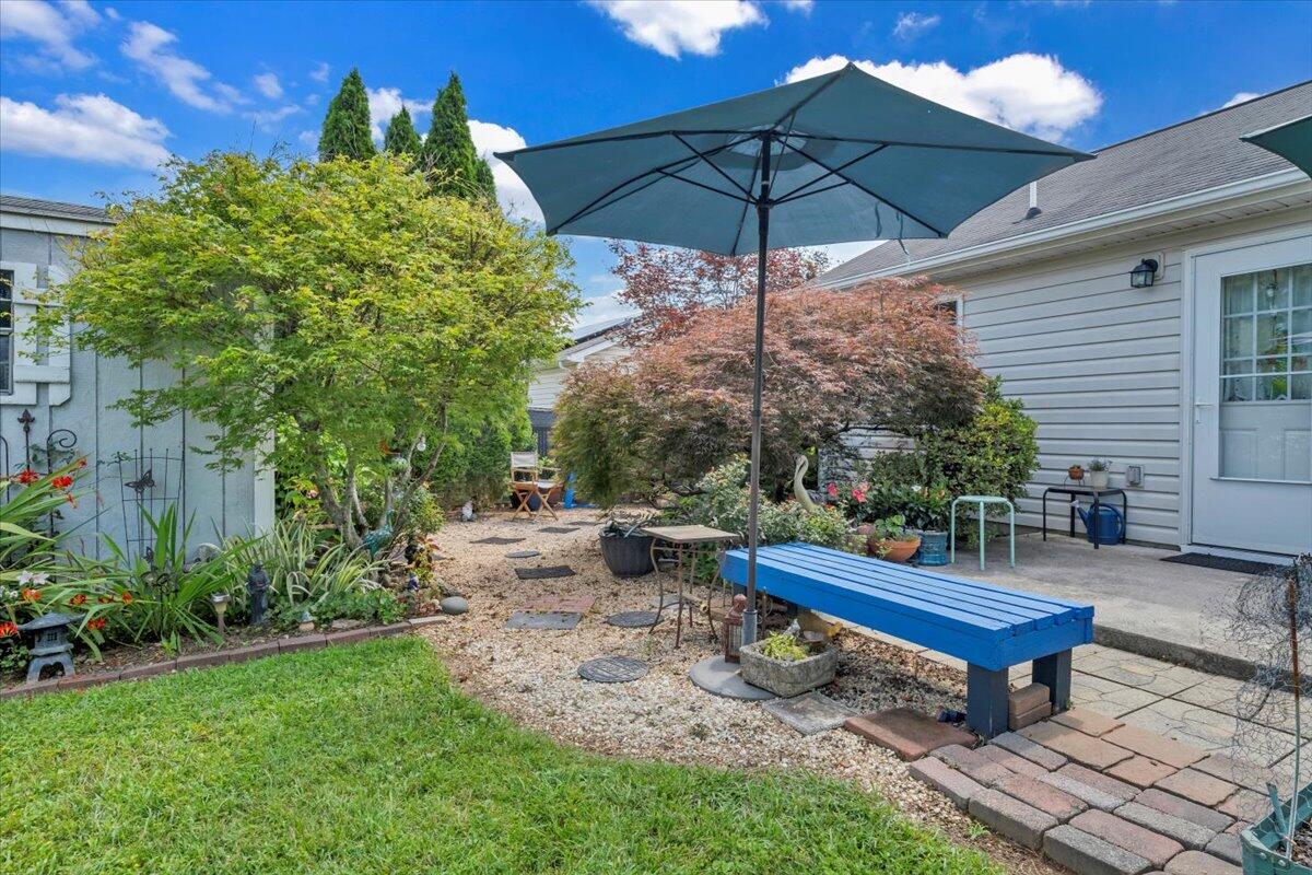 2532 Radford Road Northeast Roanoke, VA 24012 - Photo 19 of 26 019