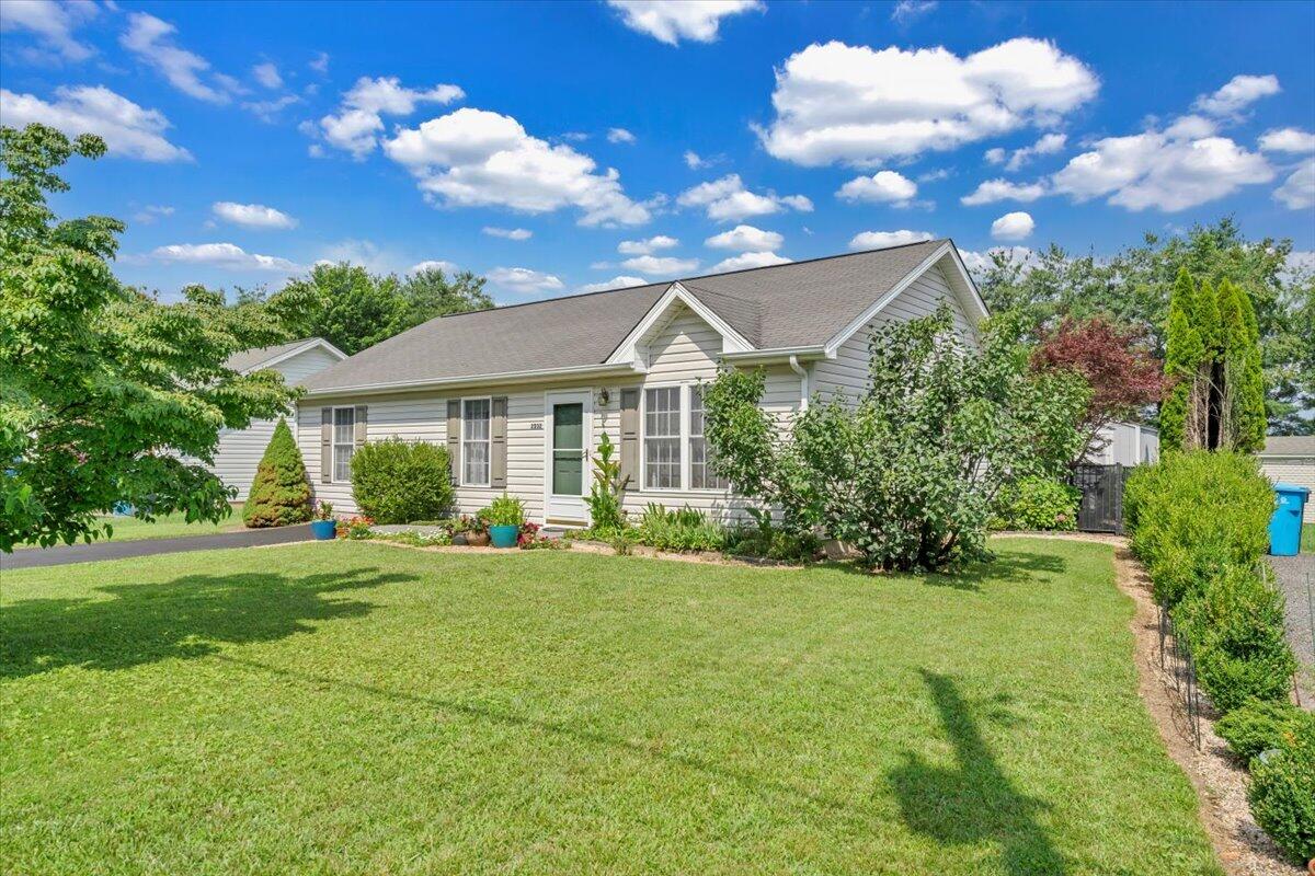 2532 Radford Road Northeast Roanoke, VA 24012 - Photo 25 of 26 025