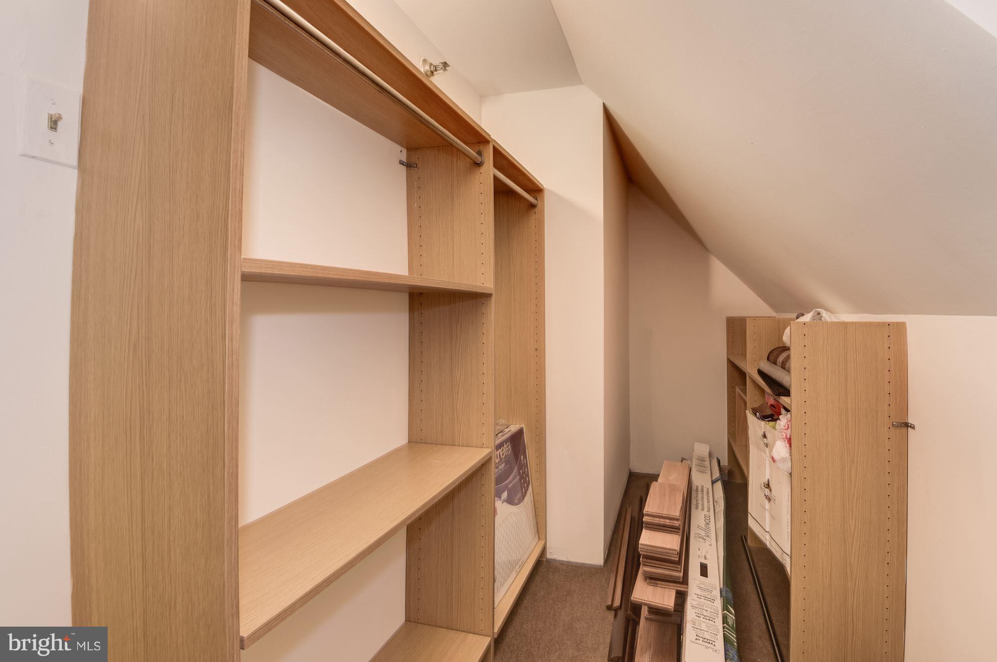 1301 North Courthouse Road, Unit 1812 Arlington, VA 22201 - Photo 20 of 30 Unit has large extra storage room across the hall!