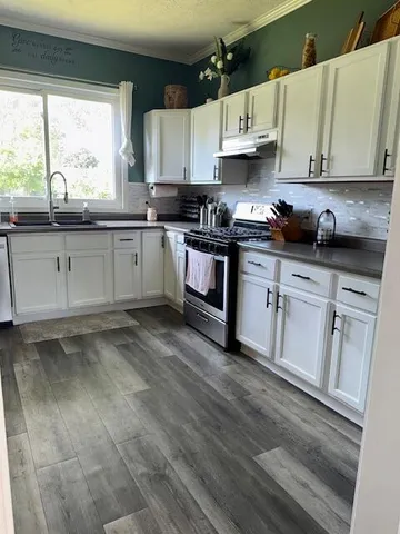 $255,900 | 806 North 4th Street, Kentland, IN 47951