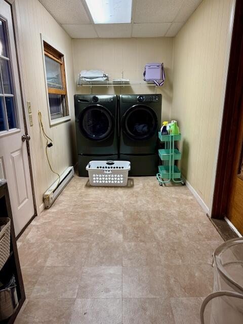 806 North 4th Street Kentland, IN 47951 - Photo 15 of 29 a view of utility room