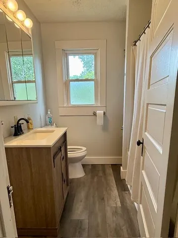 $255,900 | 806 North 4th Street, Kentland, IN 47951