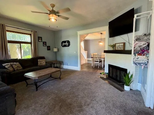 $255,900 | 806 North 4th Street, Kentland, IN 47951