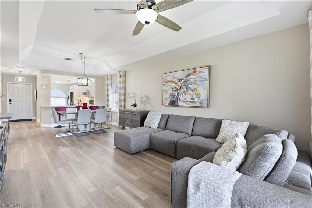 575 Augusta Boulevard, Unit 15 Naples, FL 34113 - Photo 6 of 41