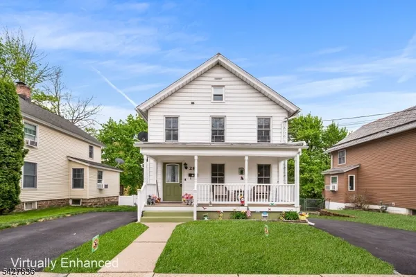 $405,000 | 28 Clinton Street, Newton, NJ 07860