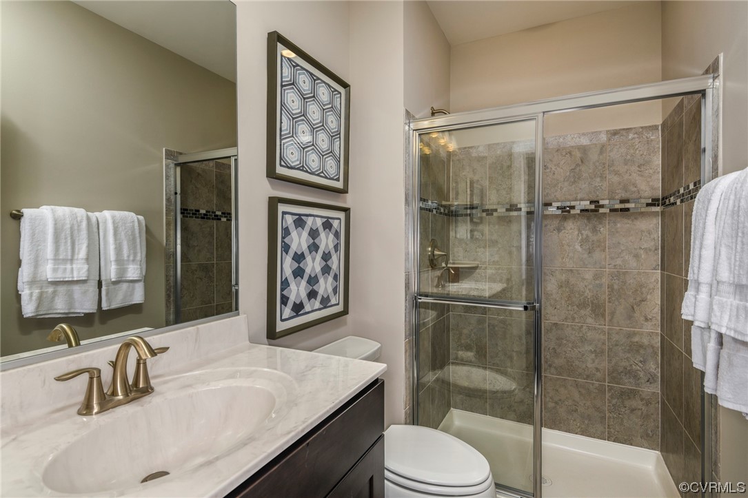 9225 Moldova Road Chesterfield, VA 23832 - Photo 3 of 6