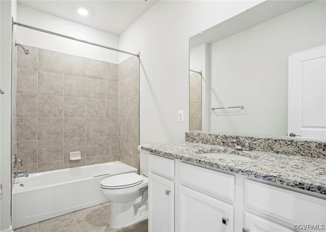 9225 Moldova Road Chesterfield, VA 23832 - Photo 5 of 6