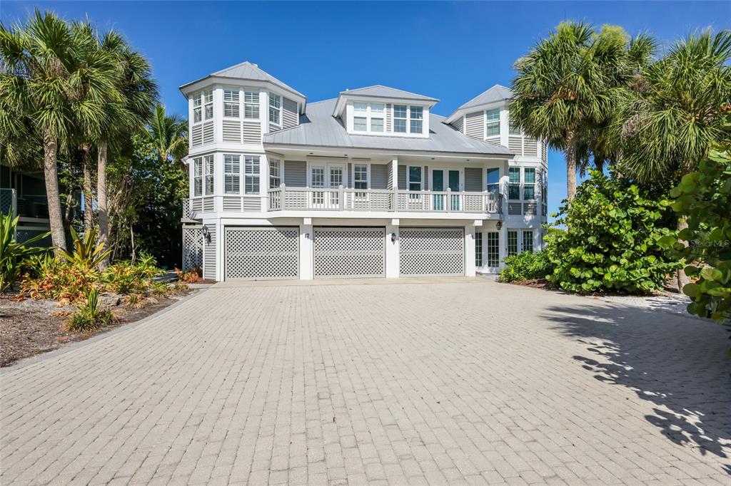 17 Seawatch Drive Boca Grande, FL 33921 - Photo 58 of 59