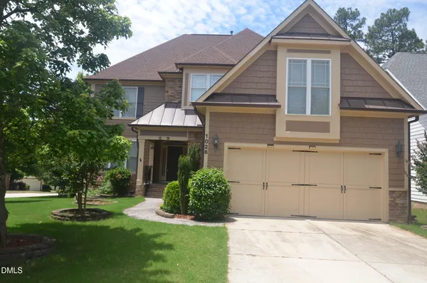$939,800 | 1026 Winterborne Drive, Cary, NC 27519
