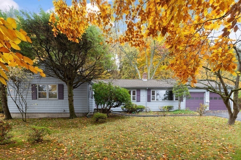 23 Highgate Road Framingham, MA 01701 - Photo 5 of 42 Gallery Image 5