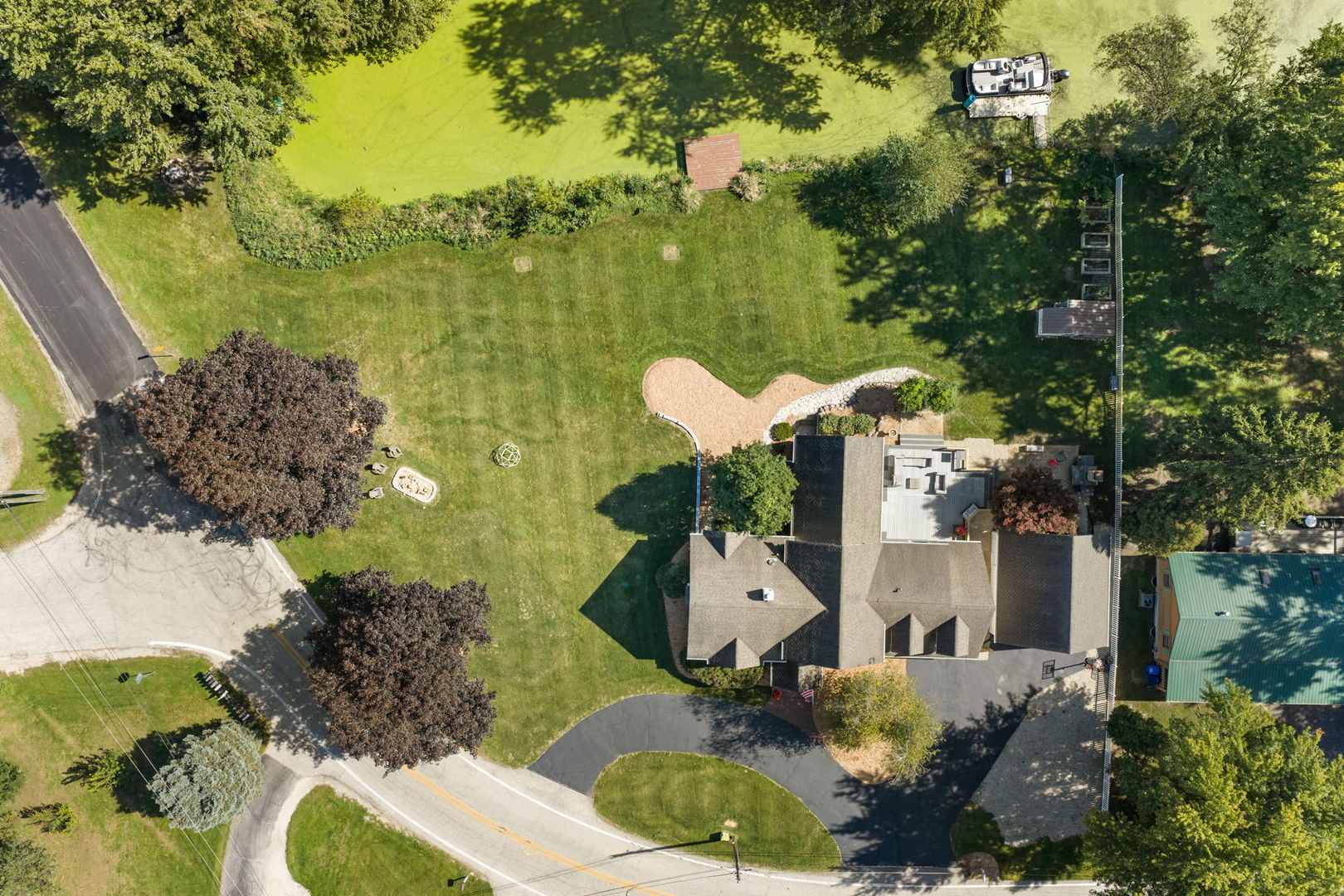 27069 West Fox River Road Cary, IL 60013 - Photo 29 of 47 Gallery Image 29