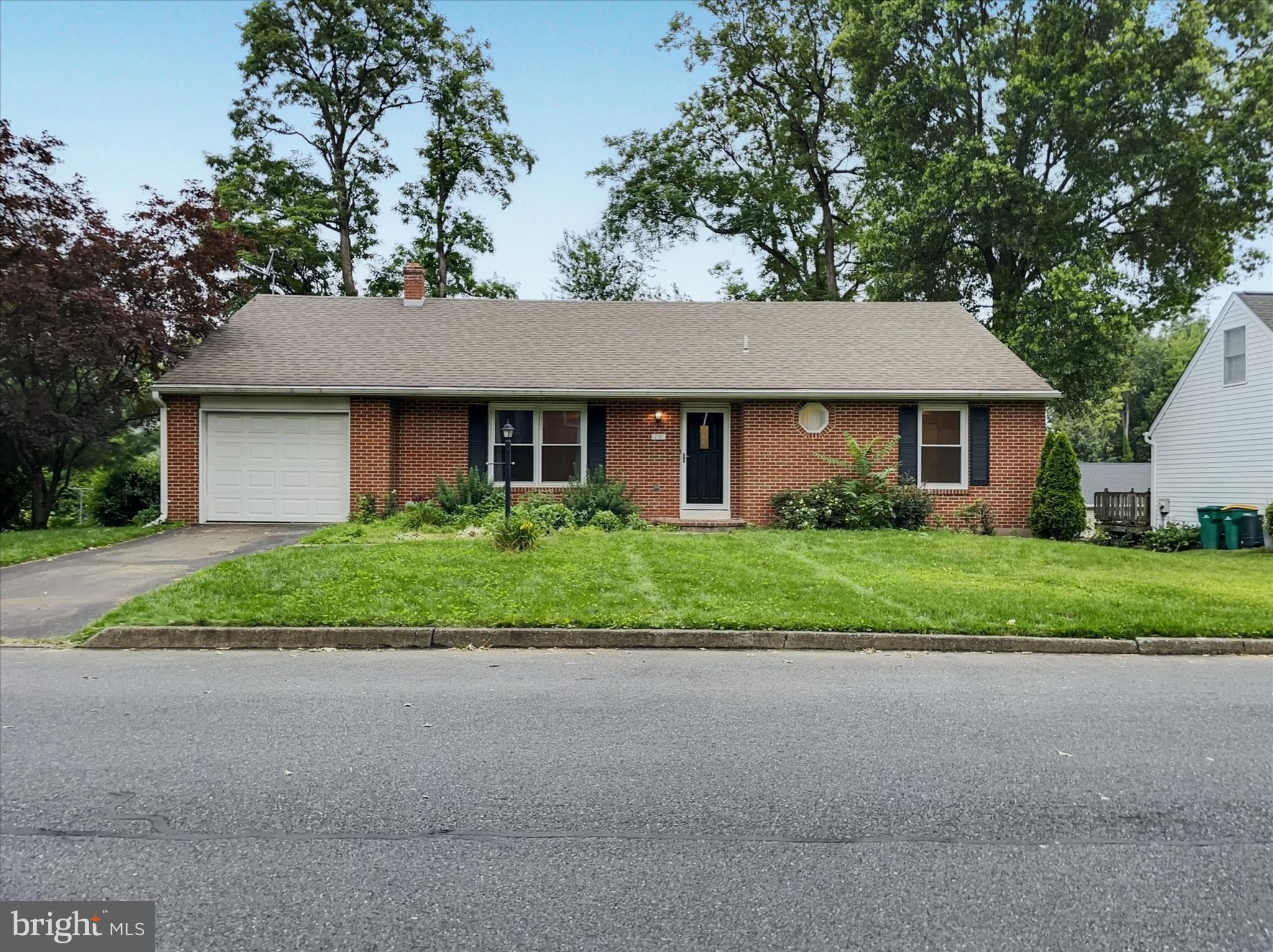 74 Little Run Road Camp Hill, PA 17011 - Photo 1 of 32 Gallery Image 1