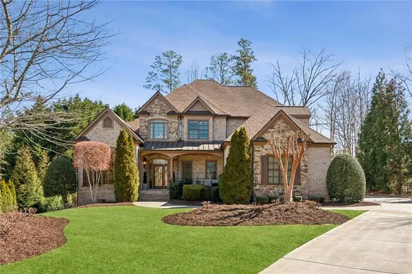 $1,299,000 | 5640 Copper Creek Pass, Cumming, GA 30040