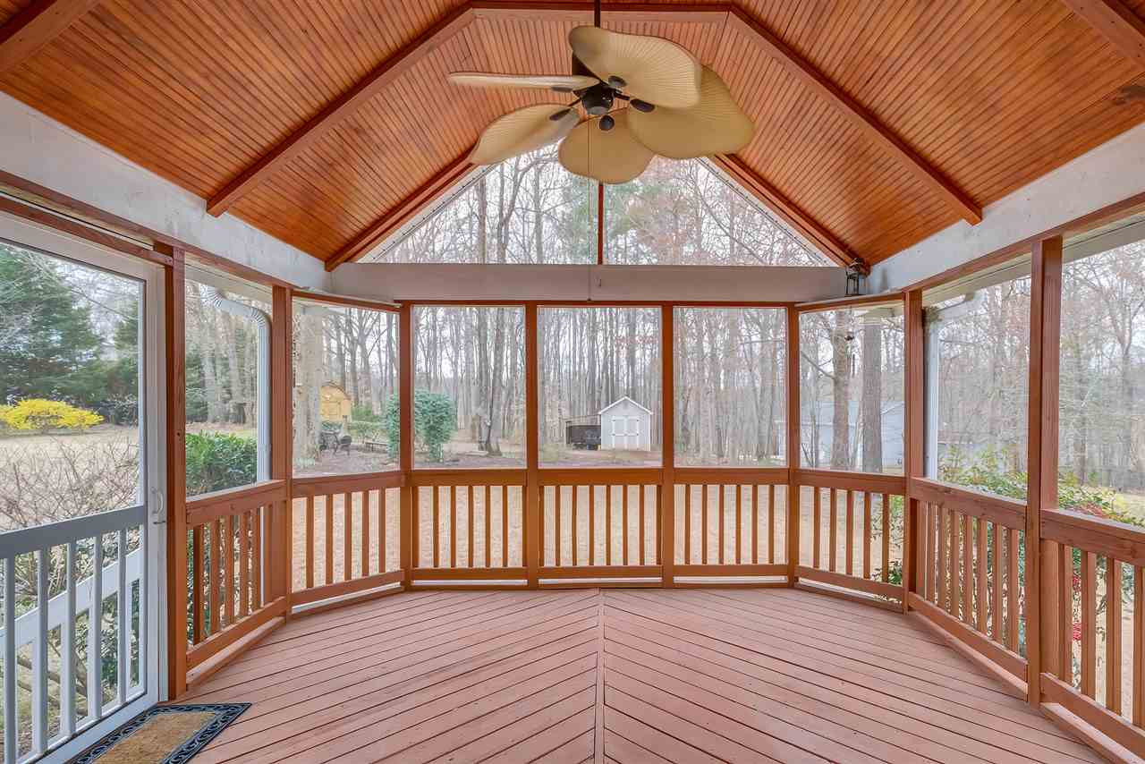 4428 Irene Way Raleigh, NC 27603 - Photo 25 of 30 Photo 25