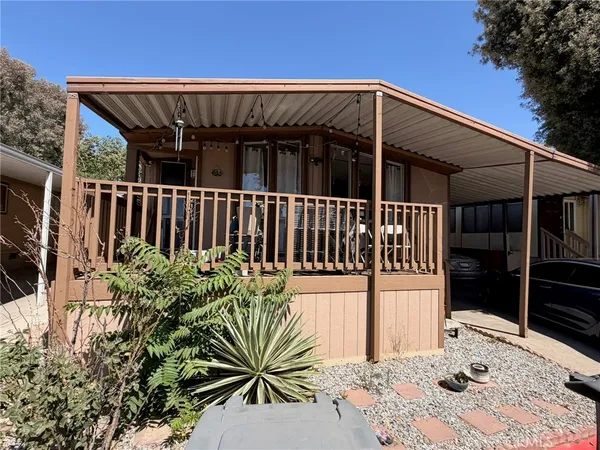 $84,990 | 350 East San Jacinto Avenue, Unit 56, Perris, CA 92571