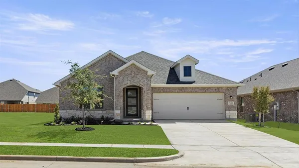 $394,270 | 104 Morning Dew Drive, Aledo, TX 76008