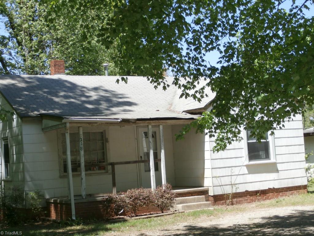 5218 Harvey Road Jamestown, NC 27282 - Photo 1 of 2 Gallery Image 1