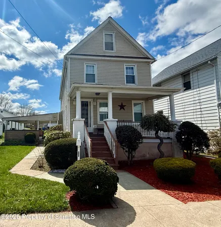 $180,000 | 3509 Winfield Avenue, Moosic, PA 18507