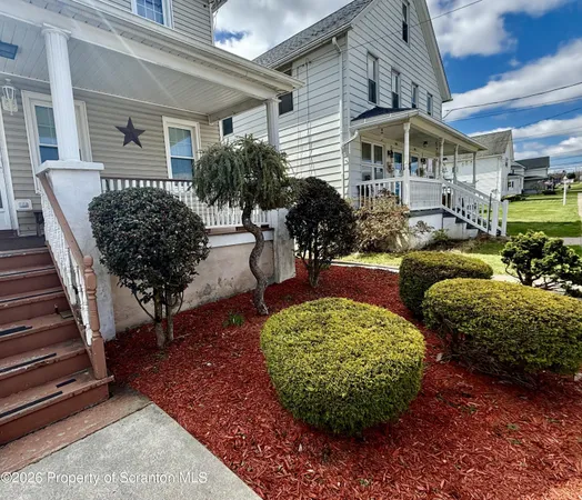 $180,000 | 3509 Winfield Avenue, Moosic, PA 18507