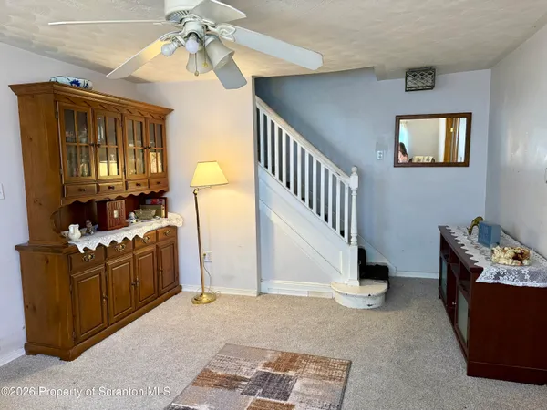 $180,000 | 3509 Winfield Avenue, Moosic, PA 18507