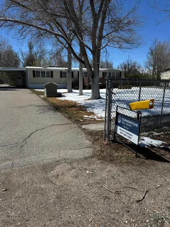 $59,900 | 2700 Taxiway Drive, Casper, WY 82604