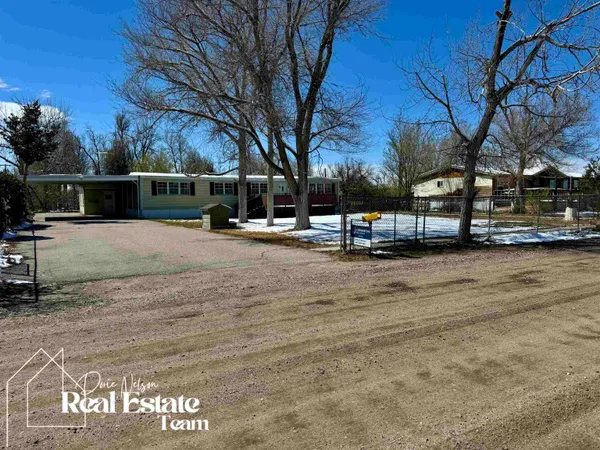 $59,900 | 2700 Taxiway Drive, Casper, WY 82604