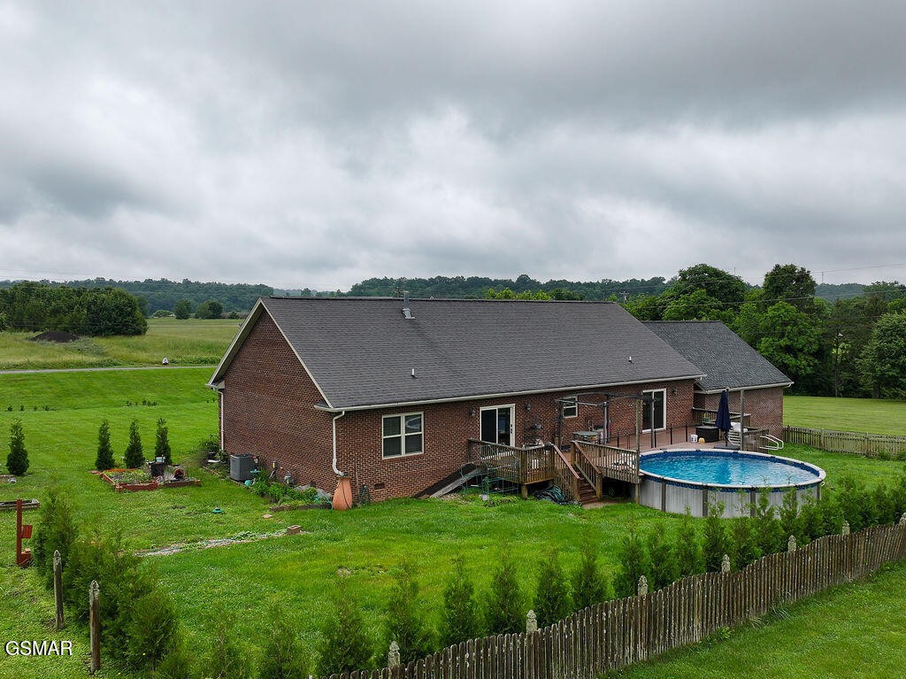 891 Forgety Road Jefferson City, TN 37760 - Photo 7 of 57 Gallery Image 7