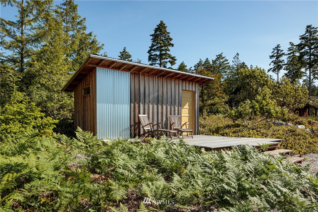 4489 Mud Bay Road Lopez Island, WA 98261 - Photo 16 of 22 Gallery Image 16