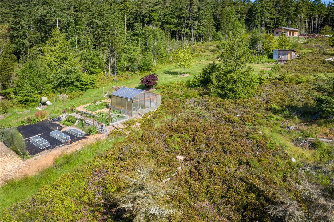 4489 Mud Bay Road Lopez Island, WA 98261 - Photo 19 of 22 Gallery Image 19