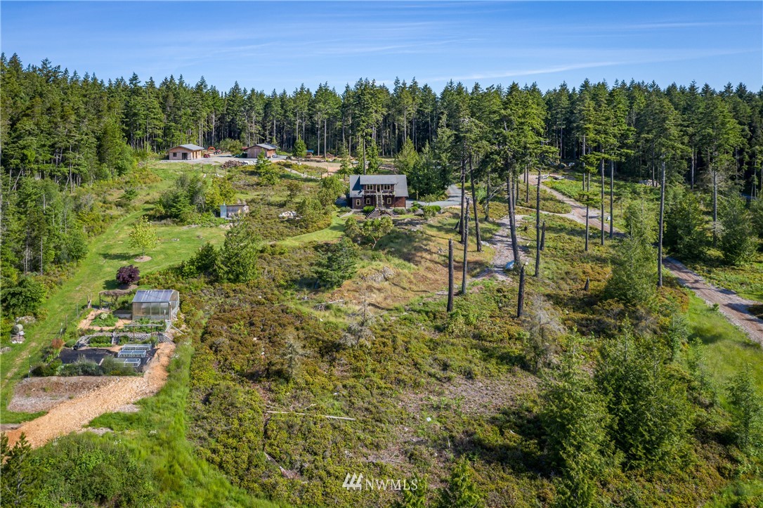 4489 Mud Bay Road Lopez Island, WA 98261 - Photo 20 of 22 Gallery Image 20