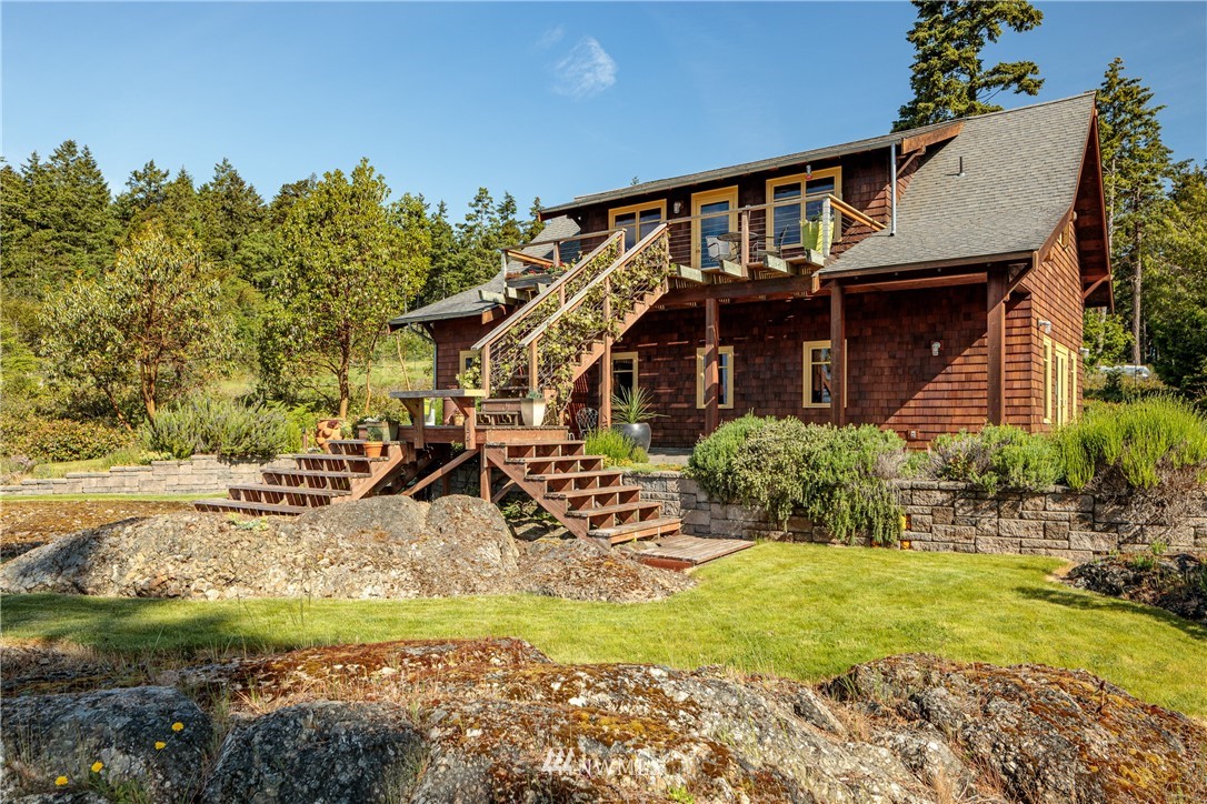 4489 Mud Bay Road Lopez Island, WA 98261 - Photo 21 of 22 Gallery Image 21