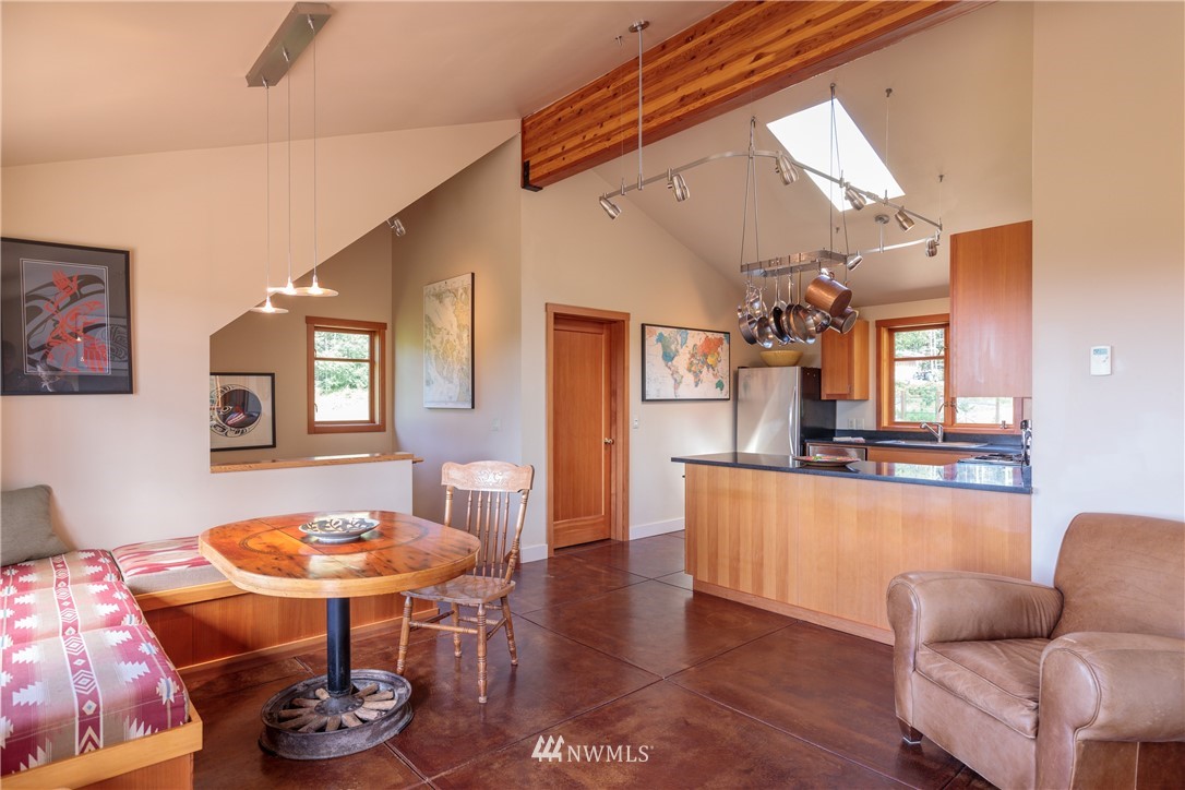 4489 Mud Bay Road Lopez Island, WA 98261 - Photo 6 of 22 Gallery Image 6
