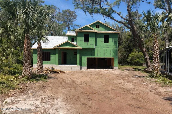 $849,900 | 95111 Sea Hawk Place, Fernandina Beach, FL 32034