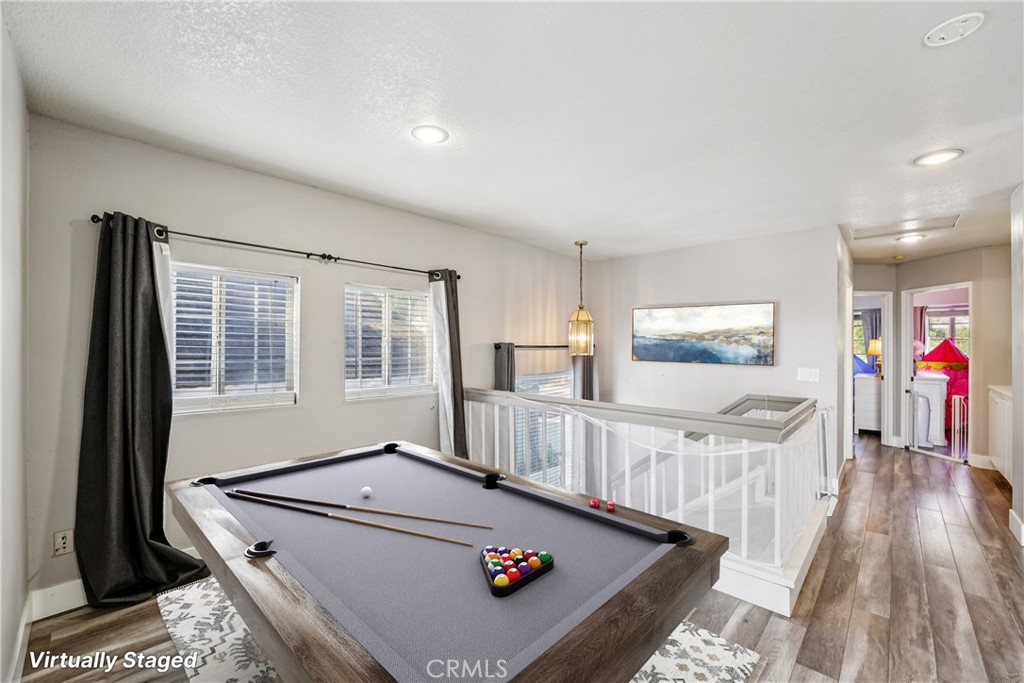 17586 Mountain Court Riverside, CA 92503 - Photo 13 of 39 a living room with furniture and a table
