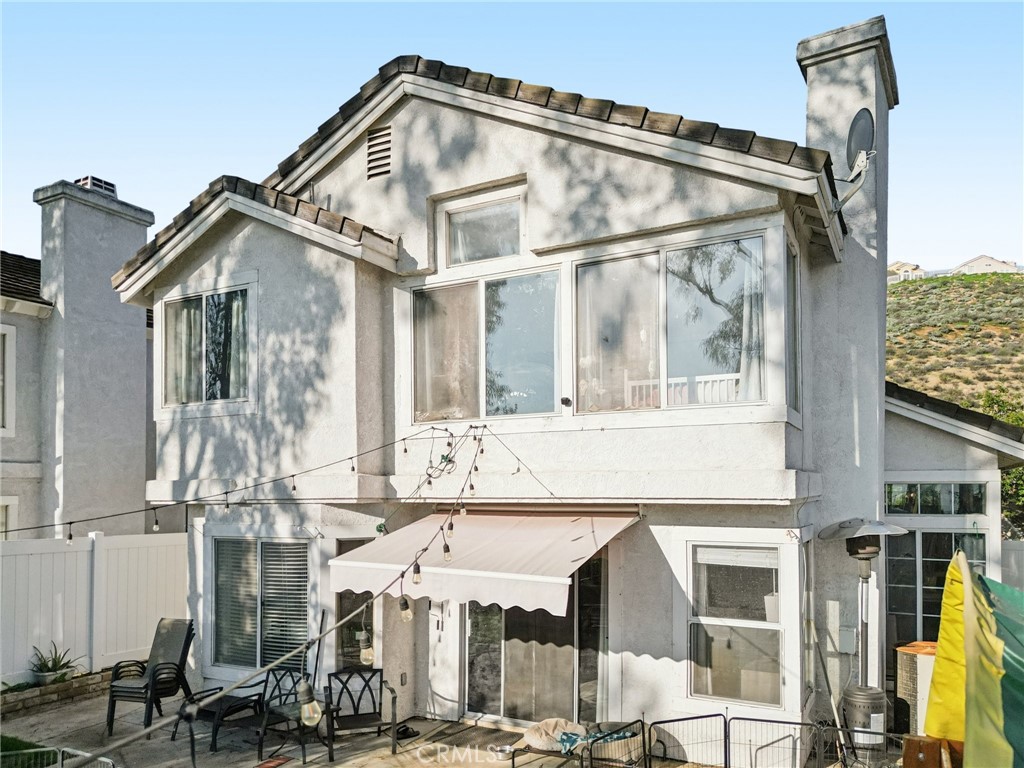 17586 Mountain Court Riverside, CA 92503 - Photo 29 of 39 a front view of a building with large windows