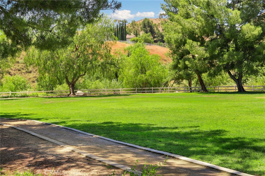 17586 Mountain Court Riverside, CA 92503 - Photo 37 of 39 a view of a golf course