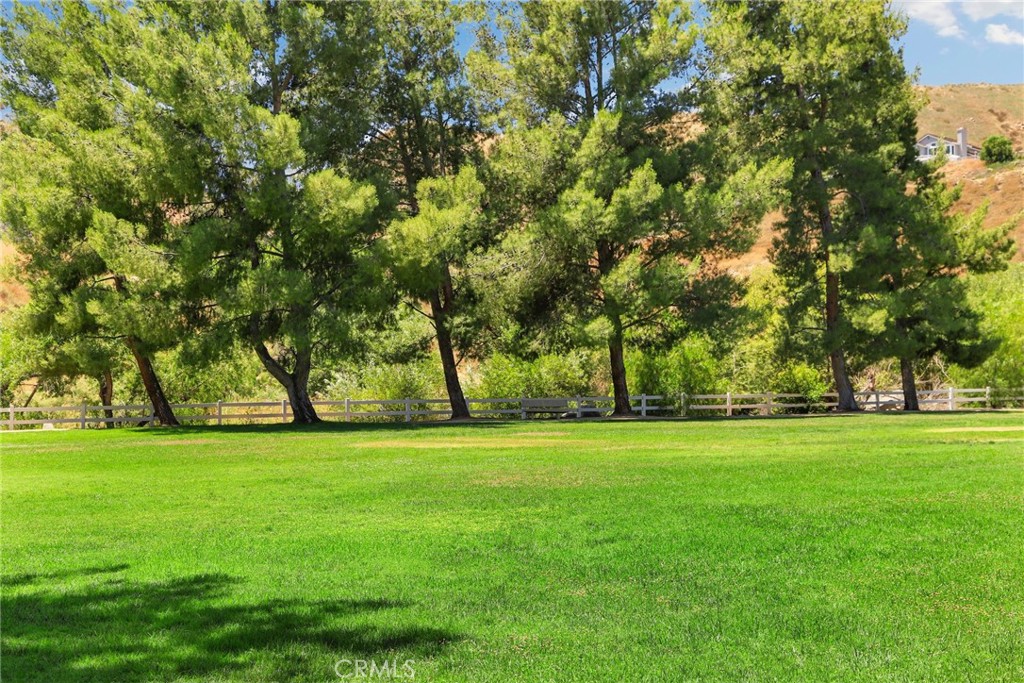 17586 Mountain Court Riverside, CA 92503 - Photo 38 of 39 a view of a trees with a big yard