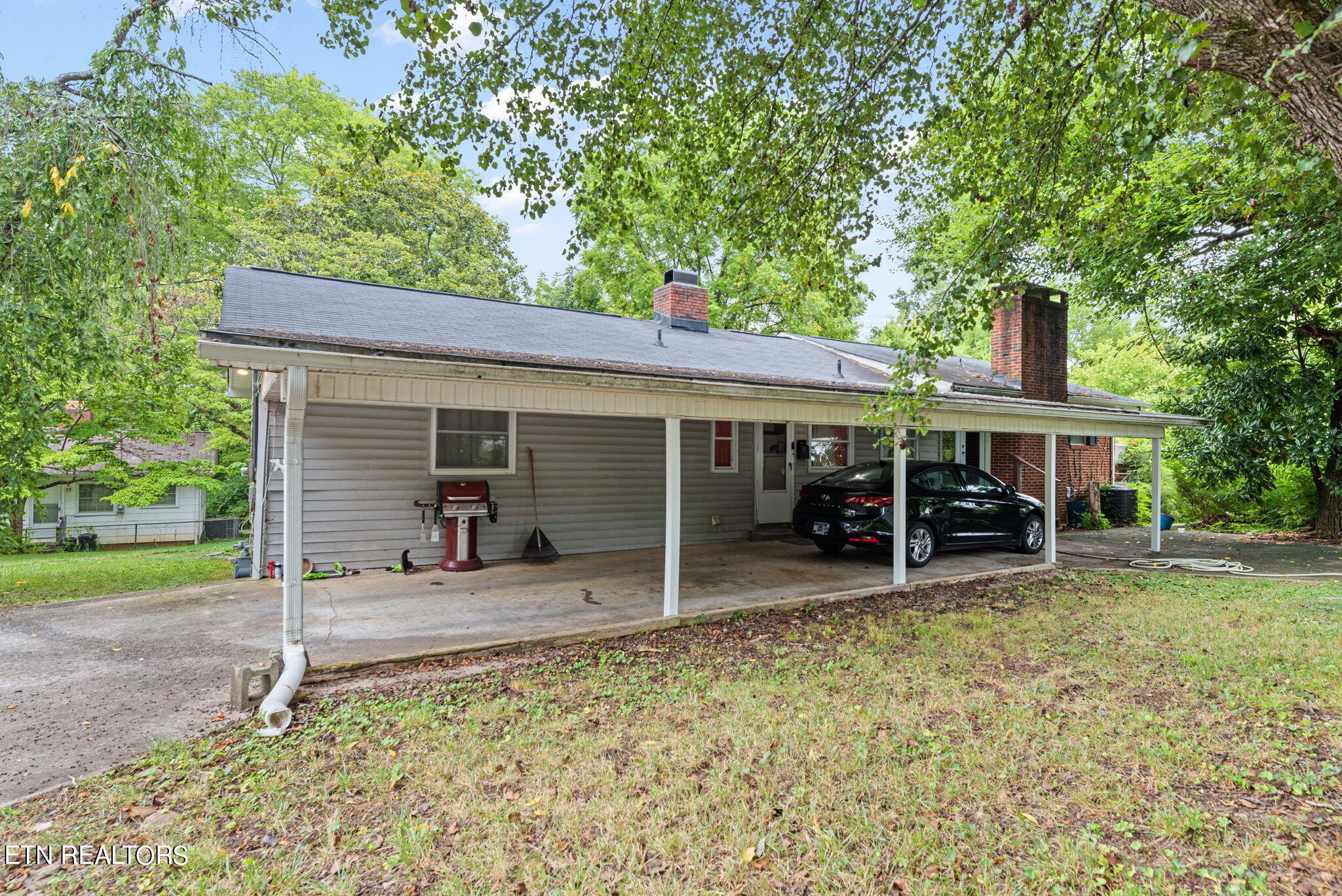 109 Venus Road Oak Ridge, TN 37830 - Photo 29 of 32 Gallery Image 29